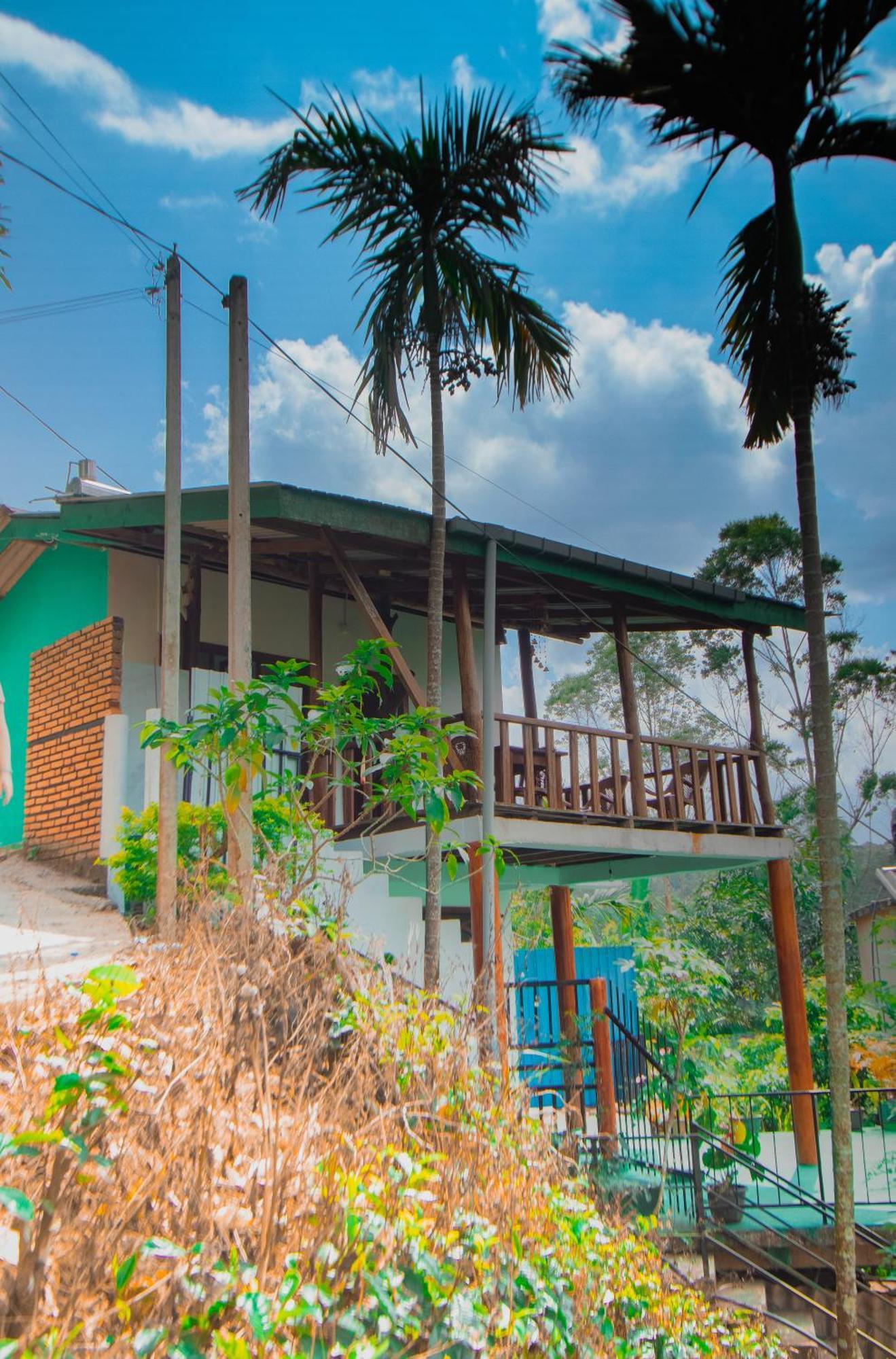 The Sunshine Ella Apartment Exterior photo